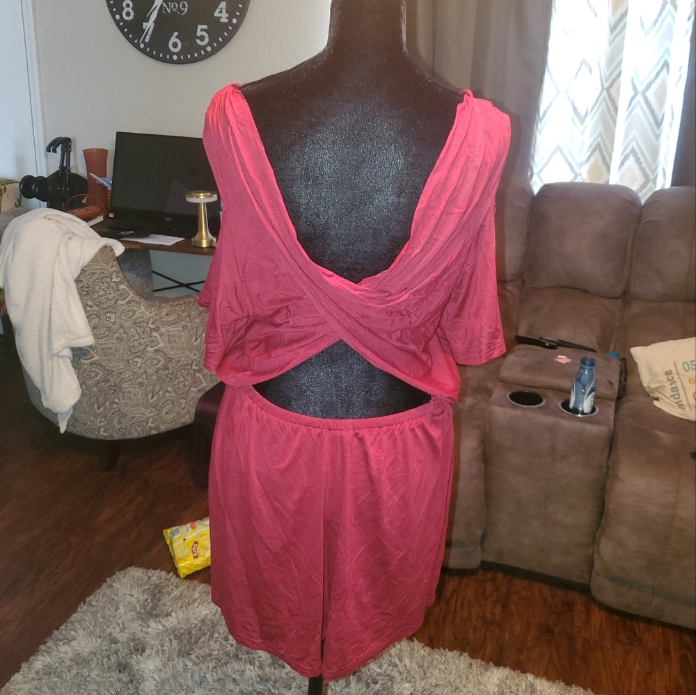 Romper - Picture 2 of 3